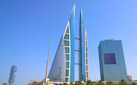 Bahrain Expatriate Health Insurance